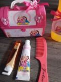 Kit higiene Barbie