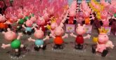 lembrancinha peppa pig