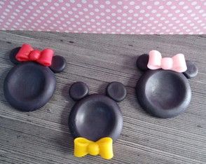 porta docinho mickey