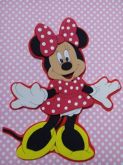 Painel minnie