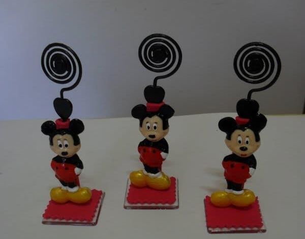 lembrancinha mickey