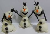 lembrancinhas frozen